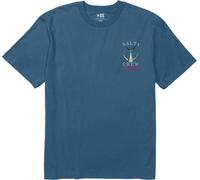 SALTY CREW TAILED T-Shirt 2026 cast blue - XXL