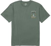 SALTY CREW TAILED T-Shirt 2026 laurel wreath - S