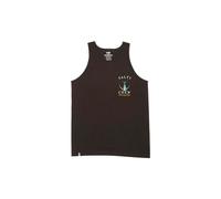 Salty Crew Tailed Tank black (BLK) XXL