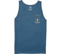 SALTY CREW TAILED Tanktop 2026 cast blue - XL
