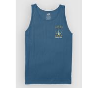 Salty Crew Tailed Tank Top cast blue Herren Gr. L