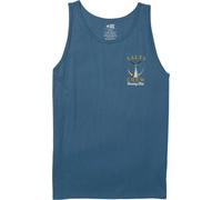 SALTY CREW TAILED Tanktop 2026 cast blue - S