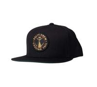 Salty Crew Tailgate 6 Panel Cap black Gr. Uni