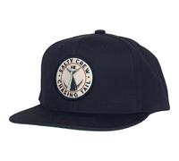 Navy Salty Crew Tailgate Snapback Cap Blau Mann