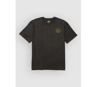 Salty Crew Tako Club Classic Short Sleeve T-shirt Schwarz M Mann