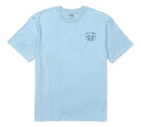 Salty Crew Tako Club Classic Short Sleeve T-shirt Blau L Mann