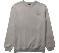 Salty Crew Tako Club Crew Sweatshirt Grau L Mann