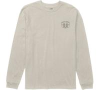 SALTY CREW TAKO CLUB Longsleeve 2026 moonbeam - L