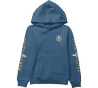 Salty Crew Tentacles Boys Fleece cast blue (CSTB) S