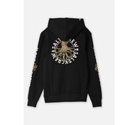 Salty Crew Tentacles Kids Hoodie black Jungen Gr. XL