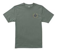 Salty Crew Tentacles Short Sleeve T-shirt Grau XL Junge