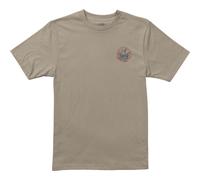 Salty Crew Tentacles Boys Short Sleeve Tee twig (TWIG) L