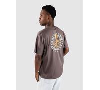 Salty Crew Tentacles Premium T-Shirt charcoal Herren Gr. S