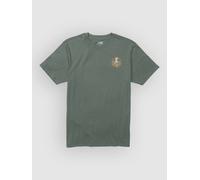 Salty Crew Tentacles Premium T-Shirt laurel wreath Herren Gr. L