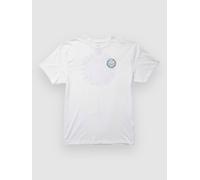 Salty Crew Tentacles Premium T-Shirt white Herren Gr. M