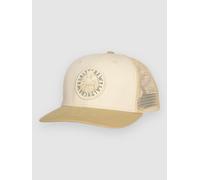 Salty Crew Tentacles Retro Trucker Cap birch khaki Gr. Uni