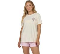 Salty Crew Tippet B.F. Tee off white (OFF) L