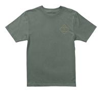Salty Crew Tippet Boys Short Sleeve Tee laurel wreath (LRLW) XL