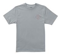 Salty Crew Tippet Boys Short Sleeve Tee quarry (QUA) M