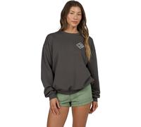 Salty Crew Tippet Crew charcoal (CHAR) M
