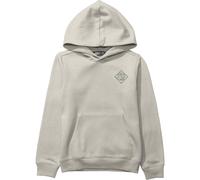 Salty Crew Tippet Fill Boys Fleece moonbeam (MOONBEAM) S