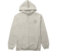 Salty Crew Tippet Fill Fleece moonbeam (MOONBEAM) S
