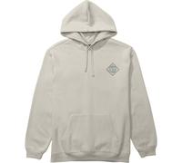 Salty Crew Tippet Fill Fleece moonbeam (MOONBEAM) S