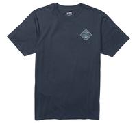 Salty Crew Tippet Fill SS Tee navy (NAVY) XL