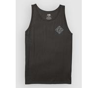 Salty Crew Tippet Fill Tank Top black Herren Gr. L