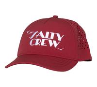 Salty Crew Title Trucker plum (PLUM) 1Sz