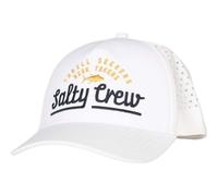 Salty Crew Title Trucker white (WHT) 1Sz