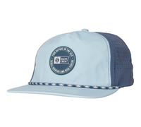 Salty Crew Topshot Snapback seaside/castblue (SSCB) 1Sz
