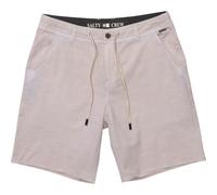 Salty Crew Transom Overdye Shorts Beige 34 Mann