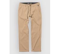 Salty Crew Transom Tech Hose khaki Herren Gr. 28