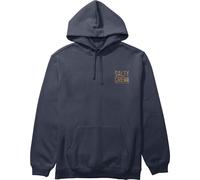 Salty Crew Tried AND True Fleece navy (NAVY) L