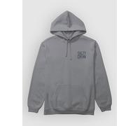 Salty Crew Tried And True Hoodie shark skin Herren Gr. L