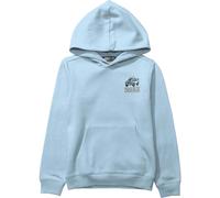 Salty Crew Truck Stop Kids Hoodie clear sky Jungen Gr. XL
