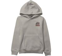 Salty Crew Truck Stop Boys Fleece stone (STON) XL