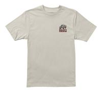 Salty Crew Truck Stop Boys SS Tee moonbeam (MOONBEAM) M
