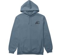 Salty Crew Truck Stop Fleece slate (SLA) L