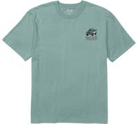 SALTY CREW TRUCK STOP T-Shirt 2026 mackerel - L
