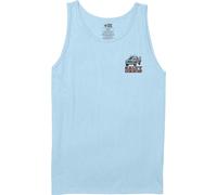 Salty Crew Truck Stop Tank clear sky (CSKY) M