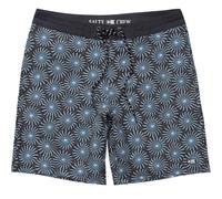 Salty Crew Uni Farm 19 Boardshort 2025 Black, 33