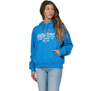 Salty Crew Unscripted Hoody bold blue (BLDB) L