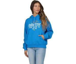 Salty Crew Unscripted Hoody bold blue (BLDB) L