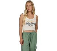 Salty Crew Unscripted Tank off white (OFF) L