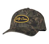 Salty Crew Upstream Strapback olive camo (OLIVECAMO) 1Sz