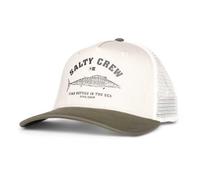 Salty Crew Wahoo Stamp Retro Trucker Cap One Size