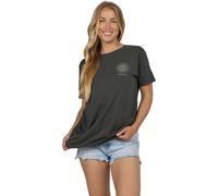 Salty Crew Zodiac B.F. Tee charcoal (CHAR) M