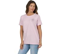 Salty Crew Zodiac B.F. Tee pink skies (PNKS) M